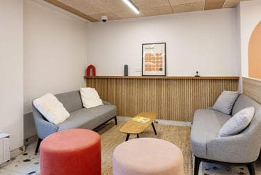 1 bed studio, Lower Gilmore Place, Fountainbridge, Edinburgh, EH39NY - Image 14